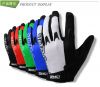 Gants pour vélo mixte SPAKCT - Ref 2247732