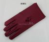 Gants pour vélo mixte - Ref 2247991