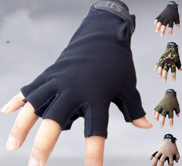 Gants pour vélo - Ref 2248025