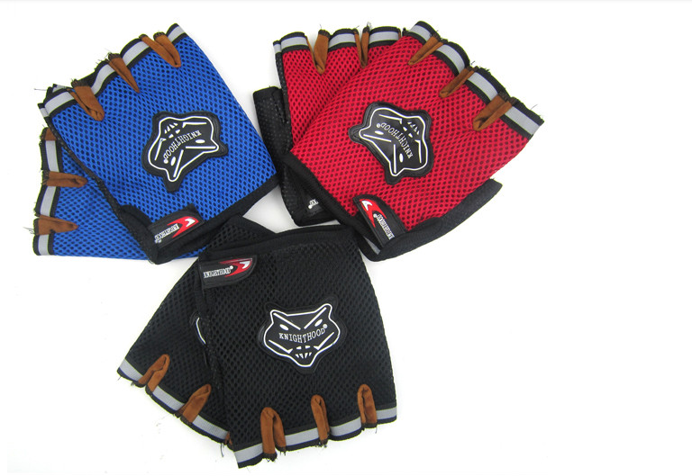 Gants pour vélo - Ref 2248057