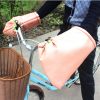 Gants pour vélo mixte - Ref 2248421
