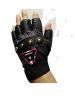 Gants pour vélo mixte - Ref 2248531