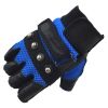Gants pour vélo mixte - Ref 2248573