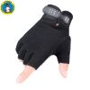 Gants pour vélo mixte - Ref 2248589