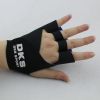 Gants pour vélo mixte - Ref 2248669