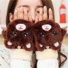 Gants pour vélo femme - Ref 2248739