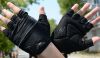 Gants pour vélo mixte - Ref 2248945