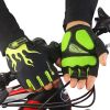 Gants pour vélo mixte - Ref 2248997
