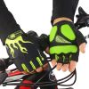 Gants pour vélo mixte - Ref 2249039