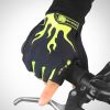 Gants pour vélo mixte - Ref 2249171