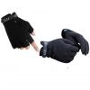 Gants pour vélo mixte - Ref 2249240