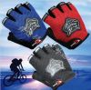 Gants pour vélo mixte - Ref 2249400