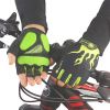 Gants pour vélo mixte - Ref 2249500