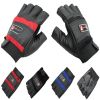 Gants pour vélo mixte - Ref 2249529