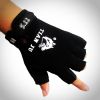 Gants pour vélo mixte - Ref 2249536
