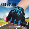 Gants pour vélo ROSWHEEL - Ref 2249548