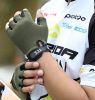 Gants pour vélo mixte - Ref 2249553