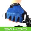 Gants pour vélo mixte SAHOO - Ref 2249707