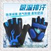 Gants pour vélo mixte - Ref 2250000