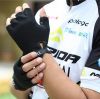 Gants pour vélo mixte - Ref 2250118