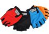 Gants pour vélo mixte - Ref 2250356
