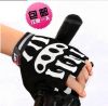 Gants pour vélo mixte AIDY - Ref 2250363