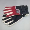 Gants pour vélo mixte - Ref 2250510