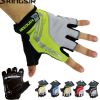 Gants pour vélo mixte KINGSIR - Ref 2250569
