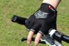 Gants pour vélo mixte - Ref 2250610