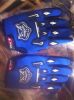 Gants pour vélo - Ref 2250658