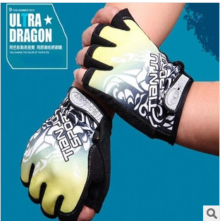 Gants pour vélo - Ref 2250666