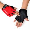 Gants pour vélo mixte - Ref 2250719