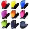 Gants pour vélo mixte - Ref 2250731