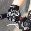 Gants pour vélo - Ref 2250737