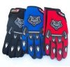 Gants pour vélo mixte - Ref 2250787