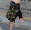 Gants pour vélo mixte - Ref 2250808