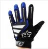 Gants pour vélo mixte - Ref 2250950