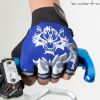 Gants pour vélo mixte ONLINELOVE - Ref 2250962