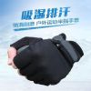 Gants pour vélo mixte - Ref 2251027