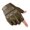 Gants pour vélo homme - Ref 2251294