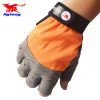 Gants pour vélo mixte - Ref 2251362