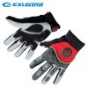 Gants pour vélo mixte EXUSTAR - Ref 2251387