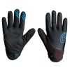 Gants pour vélo mixte EXUSTAR - Ref 2251391