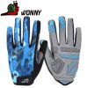 Gants pour vélo mixte WONNY - Ref 2251434