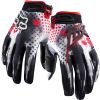 Gants pour vélo mixte - Ref 2254034
