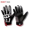 Gants pour vélo mixte SPAKCT - Ref 2254041