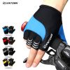 Gants pour vélo mixte XINTOWN - Ref 2254045