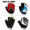 Gants pour vélo mixte - Ref 2254228