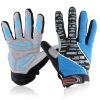 Gants pour vélo mixte KING BIKE - Ref 2254266