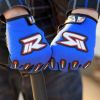 Gants pour vélo mixte SOIDIER - Ref 2254279